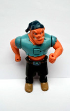 Figurine peter pan et les