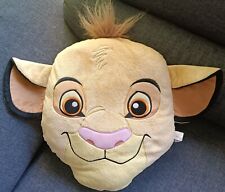 Coussin Peluche Plush Soft Roi