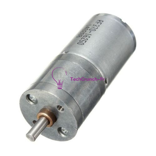 12v 60rpm powerful high - 60rpm,