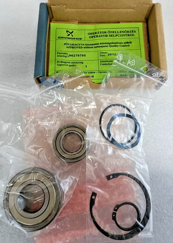 Grundfos roulement billes - roulement,