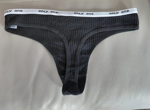 String noir pour femme - pour,