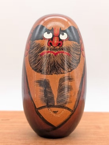 Da232 poupée kokeshi - poupée,