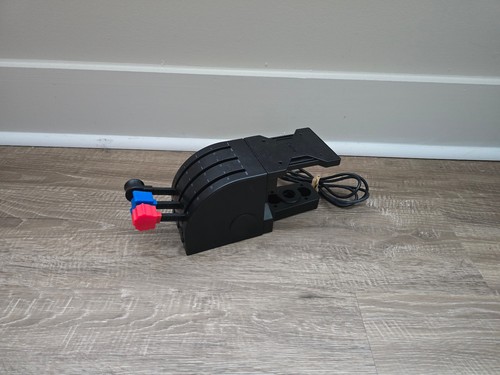 Logitech saitek pro flight - g,
