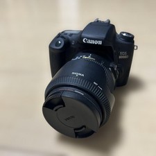 Appareil photo reflex