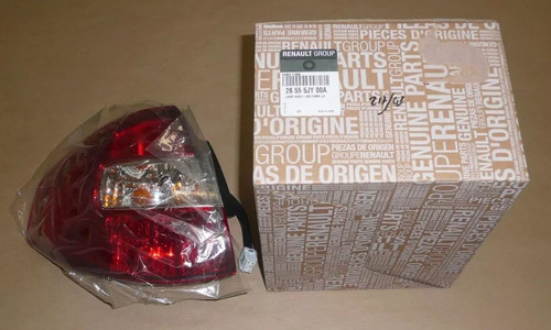 Original lampe feu arriere - feu,