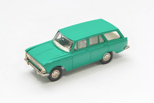 Moskvitch 427 No Dinky No