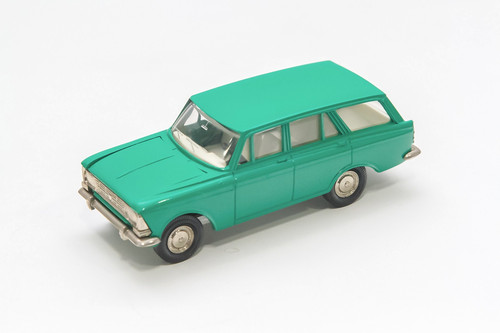 Moskvitch 427 dinky no - 427,