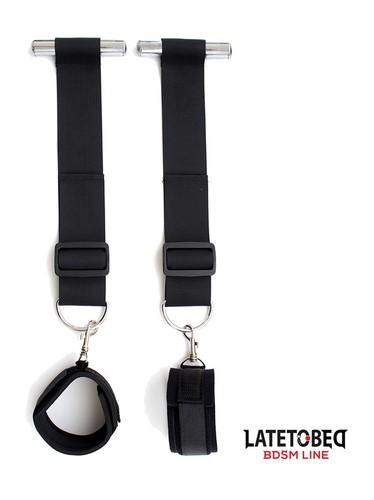 Latetobed système fixation - latetobed, de