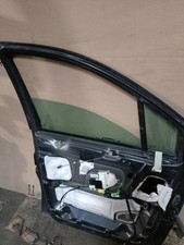 Porte avant gauche PEUGEOT 807
