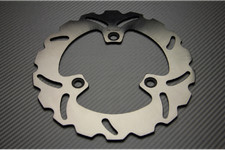 Disque de Frein Arrière Wave