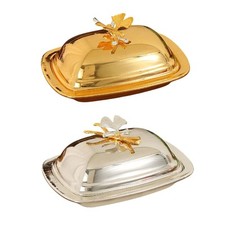 Porte-fromage de gardien de