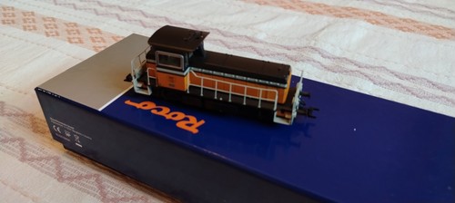 Roco 8202 sncf epoque v - y,