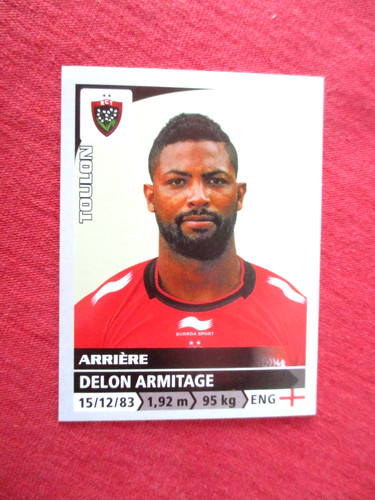 Armitage delo rct - delo,