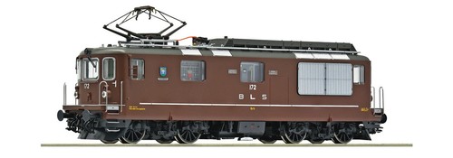 Roco 7510159 locomotive - roco, h0