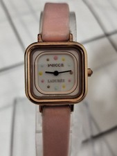 Montre solaire Citizen Wicca x