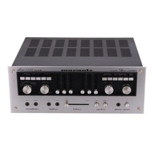 DDP Marantz Model 1150 markII