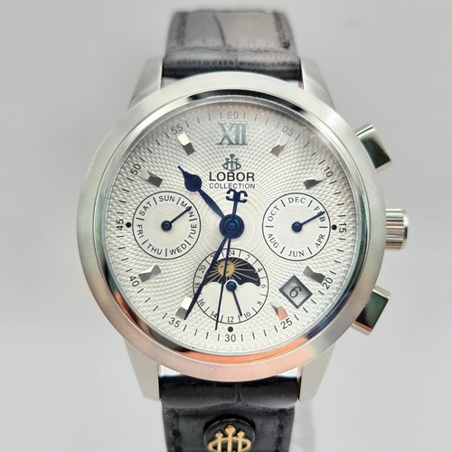 Lobor cellini collection - cellini,
