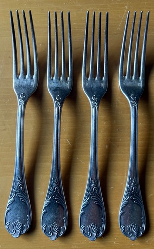 French christofle marly dinner - french,