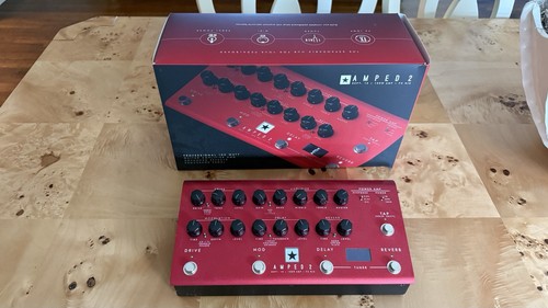 Blackstar dept amped 2 - blackstar,