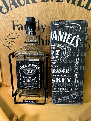 Jack daniels newest liter - newest,