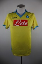 MACRON NAPLES T-SHIRT DE