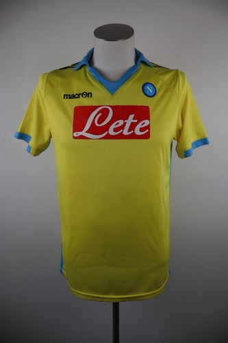 Macron naples shirt - naples, de