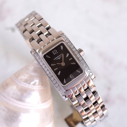 Montre longines dolce vita - montre,