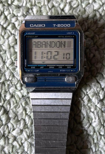 Montre homme casio - homme,