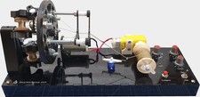 Machine de fabrication de