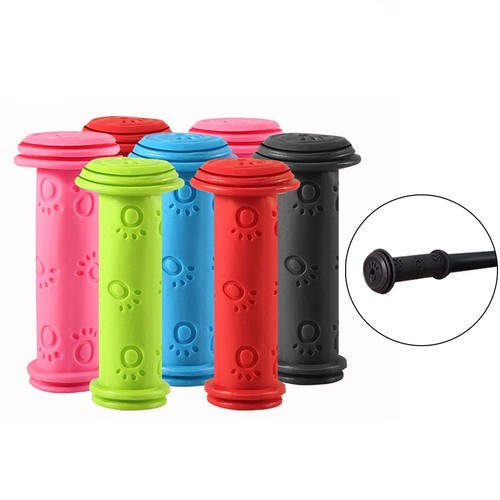 1pair vélo barre poignées - 1pair,