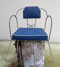 SIÈGE ENFANT POUR VÉLO VINTAGE - PORTE BÉBÉ