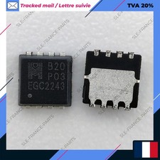 EMB20P03V EMB20P03 EMB B20P03