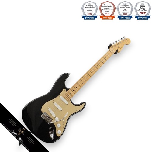 Guitare électrique fender - guitare,