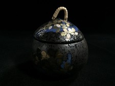 B0478 / Poterie / Pot De