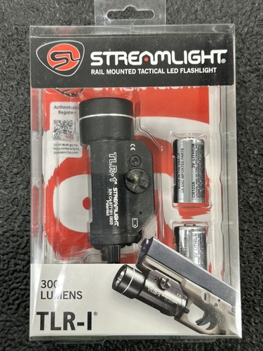 Streamlight tlr 1streamlight - streamlight, tlr-1streamlight