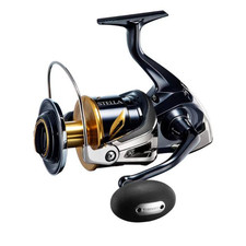 Moulinet tournant Shimano 20 Stella SW 20000PG