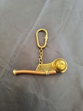 Sifflet marine - de,