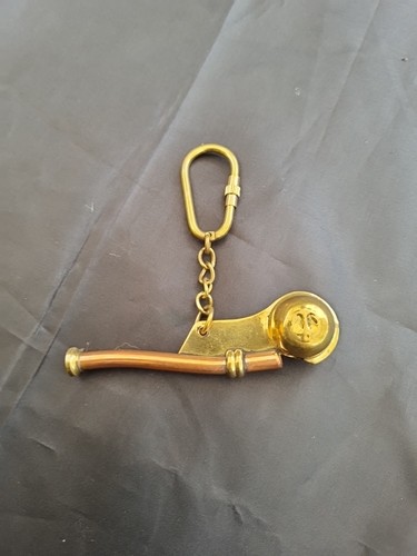 Sifflet marine - de,