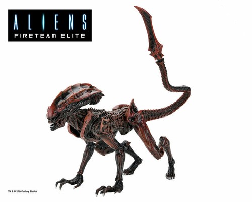 Aliens fireteam elite - fireteam,