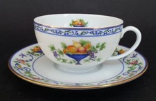 Sublime TASSE A THE + SOUCOUPE