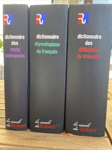 Dictionnaire français les - dictionnaire,