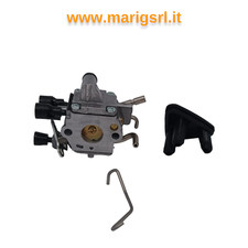 Carburateur de rechange neuf