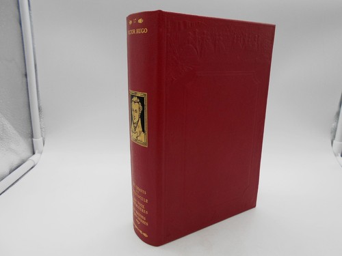 Victor hugo les chants - victor,