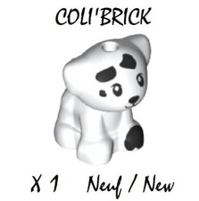 Lego 69901pb02 - 1x Chien