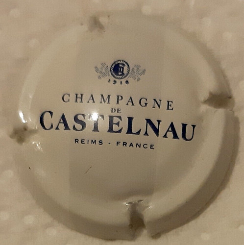 Capsule champagne de - de,