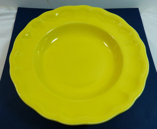 Luneville faience made - luneville, in