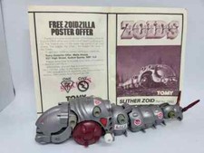 ZOIDS / ROBO STRUX /VINTAGE