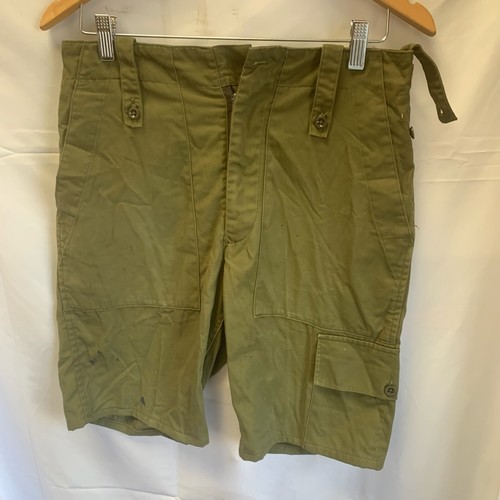 Shorts combat légers od - légers,