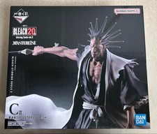 Figurine Ichiban Kuji BLEACH Stirring Souls Vol.2 Prize C Zaraki Kenpachi NEUVE