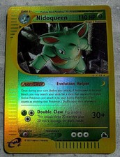  cartes POKEMON US  à